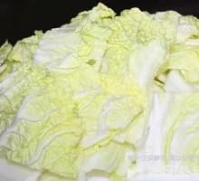 Chinese cabbage