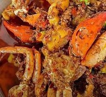 Spicy Signature Crab