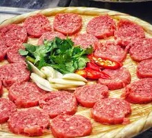 Wa-style Fermented Pork