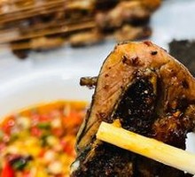 Wa Meng Roast Chicken