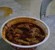 Boneless Chicken Feet