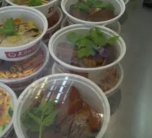 Signature Spicy Chicken Strips