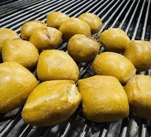 Jianshui Stinky Tofu