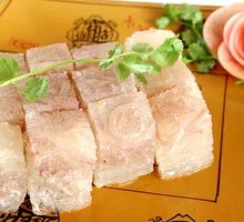Special Pigskin Jelly