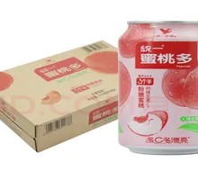 Unified Peach Delight