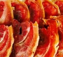 招牌火腿