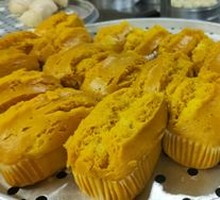 Corn Cake