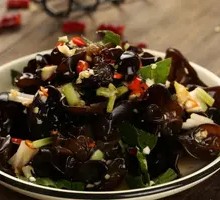 Dai-Style Small Wood Ear Mushrooms