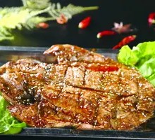 Grilled Tilapia