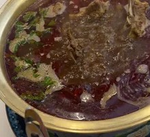 Original Flavor Lamb Spine
