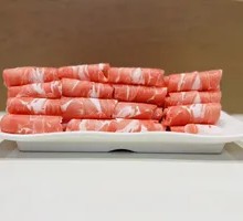 Lamb Top Blade Meat