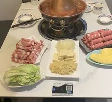 Mountain Spring Clear Soup Pot