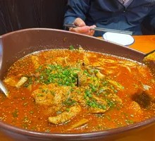 Tujia Clay Pot Fish