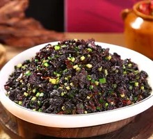 Xuanwei Blood Chili
