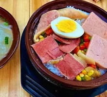 An Ying Grandma's Border Clay Pot Rice