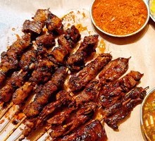 Border Specialty Fresh Beef