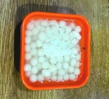 Baijiu Glutinous Rice Balls
