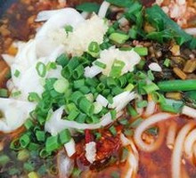 Small Pot Fine Rice Noodles