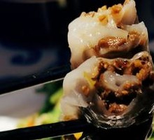 Wood Ear Mushroom with Pork