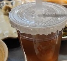 Litsea Cubeba Tamarind Juice
