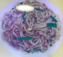 Stir-Fried Noodles