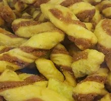 Durian Twists