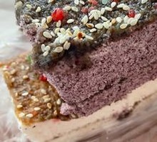 Rice Cake