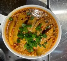 Spicy Chicken Strips