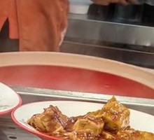 Pork Ribs