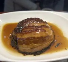 Tofu Skin Wrapped Pork
