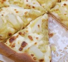 Cheese Stick Pizza