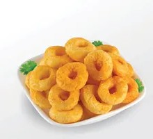Chicken Onion Rings
