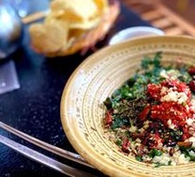 Large Bowl Seasoning