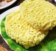 Hot Pot Noodles