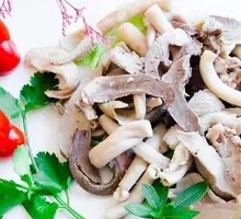 Offal Soup