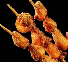 Fried Chicken Tendons