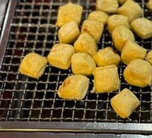 ShiPing Burned Tofu Platter