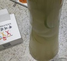 Freshly Squeezed Lemon Juice