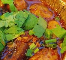 Chicken Kidneys