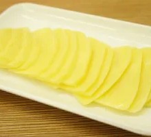 Potato Slices