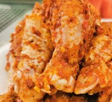 Chicken Thigh