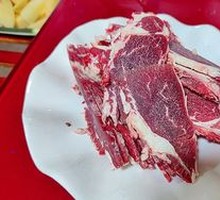Raw Beef