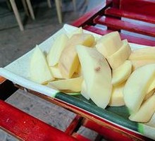 Potato