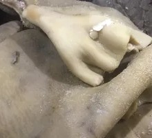 Authentic Beef Tripe