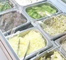 Vegetable Dish