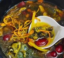 Yunnan Chicken Soup Base