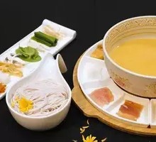Special Crossing-the-Bridge Rice Noodles
