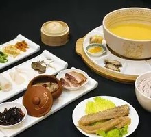 Signature Crossing-the-Bridge Rice Noodles
