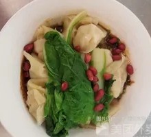 Braised Dumplings