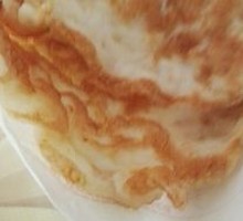 Soft-boiled Egg